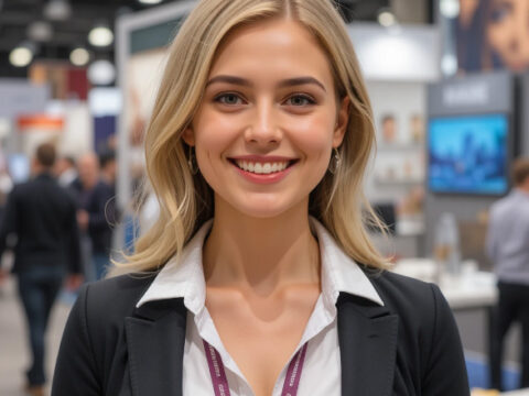 Exhibition Interpreters at Moscow’s Electric Industry Trade Shows