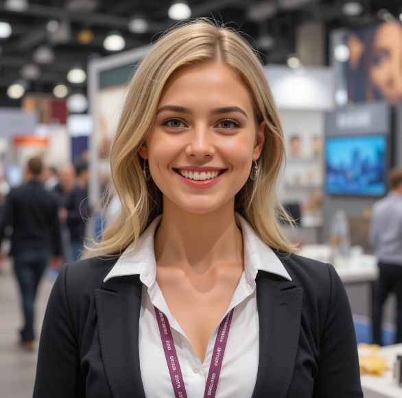 Exhibition Interpreters at Moscow’s Electric Industry Trade Shows