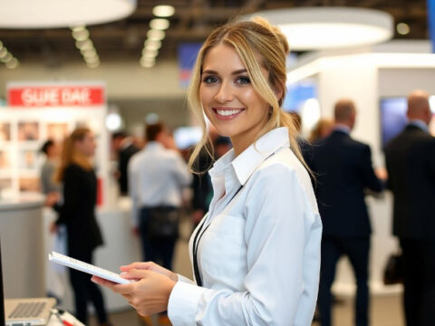 Exhibition Translators for Moscow’s Electronic Components Trade Fairs