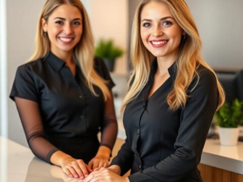 Going Global for Talent