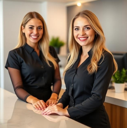Going Global for Talent