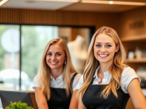 The Art of Hospitality Staff Sourcing: Building Teams That Deliver Exceptional Guest Experiences Hospitality Staff Sourcing