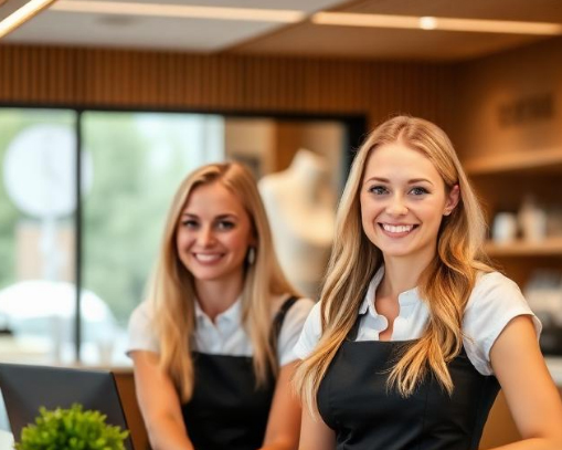 Hospitality Staff Sourcing