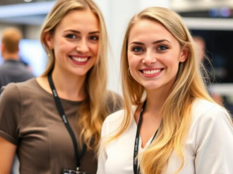 Interpreters at Artificial Intelligence Events in Moscow