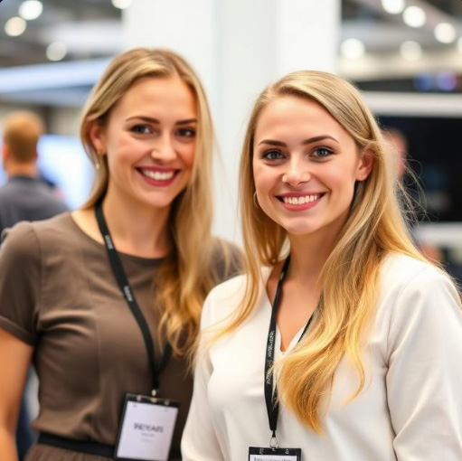 Interpreters at Artificial Intelligence Events in Moscow