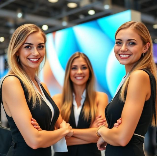 Overseas Hospitality Personnel Recruitment