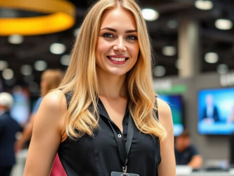 Trade Fair Representatives at Russia’s Marine Industry Events