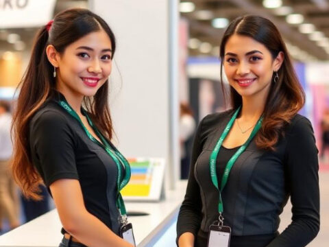 Trade Fair Translators at Moscow’s Elderly Care Exhibitions