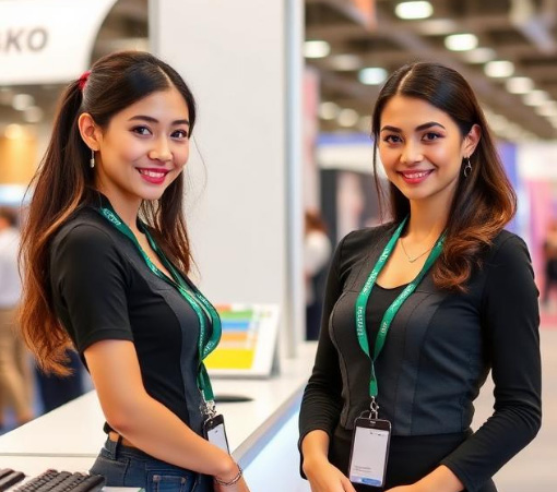 Trade Fair Translators at Moscow’s Elderly Care Exhibitions