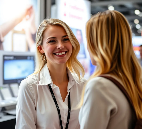 Trade Show Interpreters for Moscow’s Forestry Industry Events
