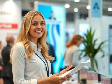 Trade Show Translators at Moscow’s Food Processing Exhibitions