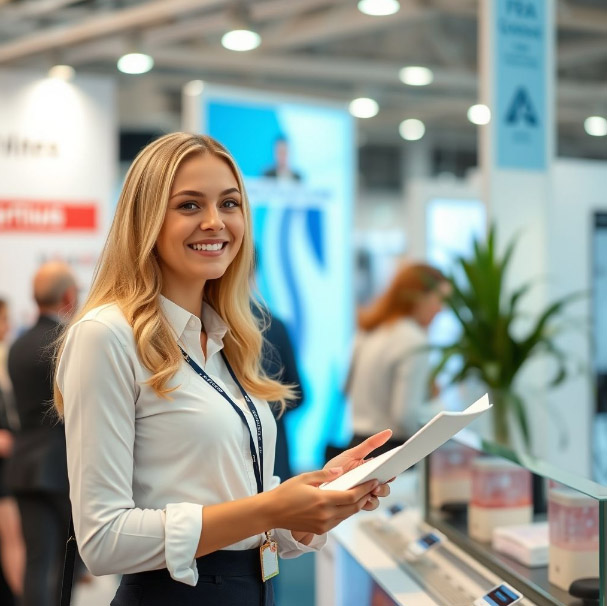 Trade Show Translators at Moscow’s Food Processing Exhibitions