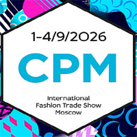 Russia’s Fashion Events