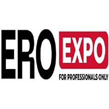 Russian Exhibition Hostesses at the EroExpo Moscow
