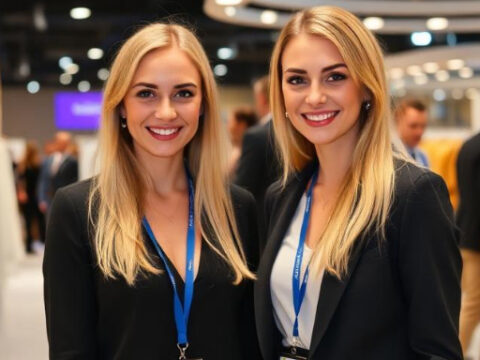 Behind the Scenes at Crocus Expo: The Personnel Powering Russia’s Premier Exhibition Venue Crocus Expo Personnel
