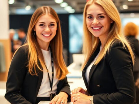 Hiring Overseas Hotel Front Desk Personnel
