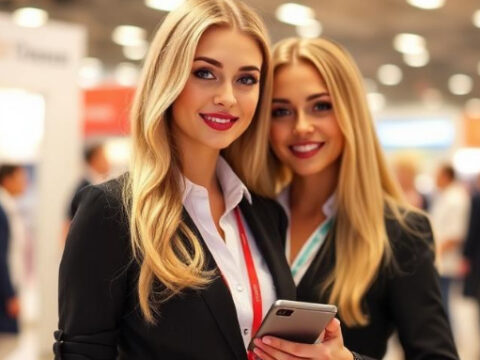 Permanent Personnel in Moscow