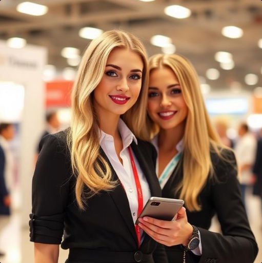 Permanent Personnel in Moscow