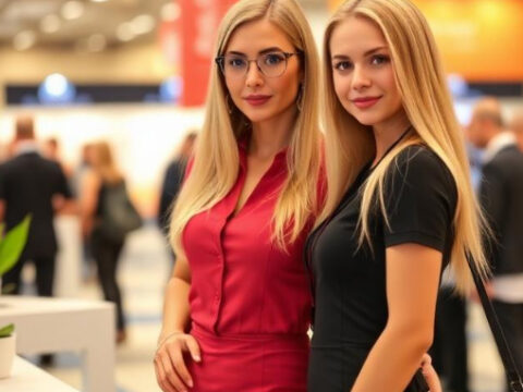 Russian Girlfriends