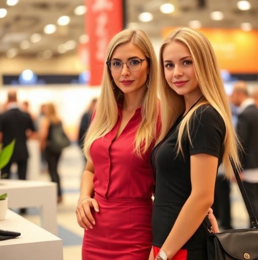 Russian Girlfriends