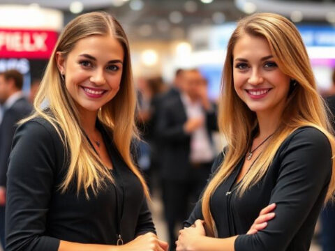 Russian Interpreters for Agriculture Trade Shows in Moscow