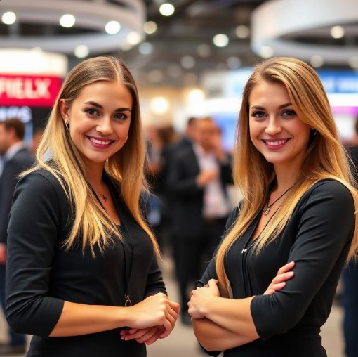 Russian Interpreters for Agriculture Trade Shows in Moscow