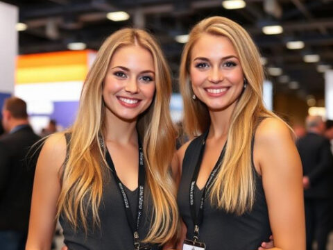 Russian Interpreters for Beauty Trade Shows in Moscow