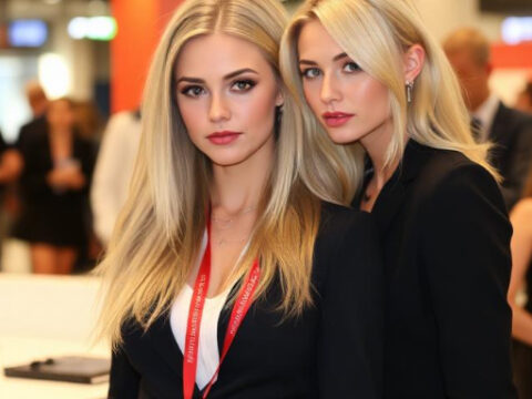 Russian Ladies