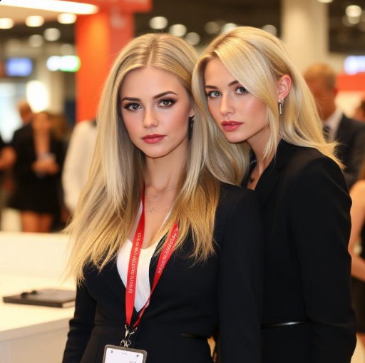 Russian Ladies