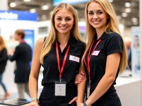 The Timiryazev Centre Exhibition Assistant Your Strategic Partner for Moscow Trade Shows