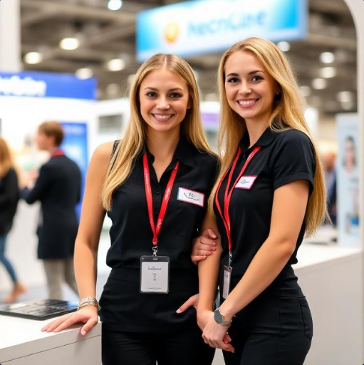 The Timiryazev Centre Exhibition Assistant Your Strategic Partner for Moscow Trade Shows