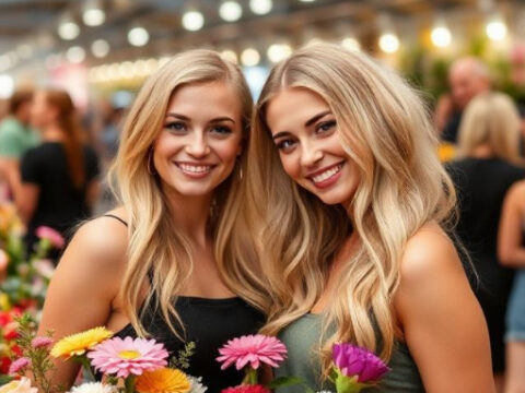 FlowersExpo