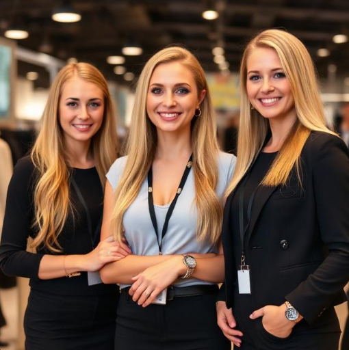 Hospitality Industry Personnel Recruitment