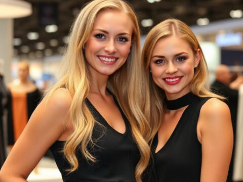 RFT EXPO Moscow: A Key Event in the World of Fashion and Textiles RFT EXPO Moscow