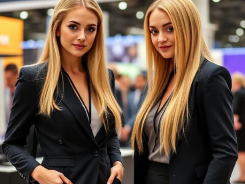 Russian Interpreters at Moscow Wire Equipment Trade Shows