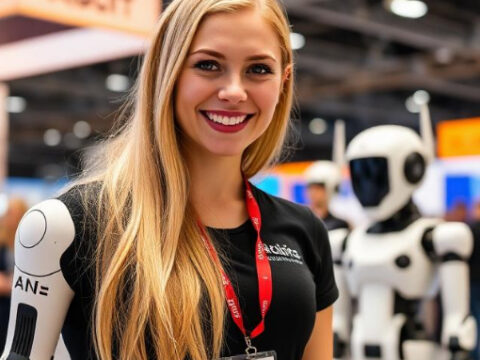 Russian Industrial Robotics