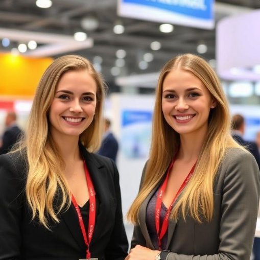 Chemical Industry Trade Shows