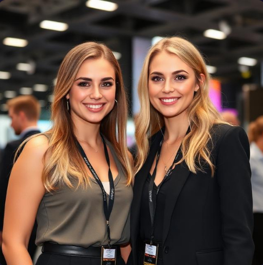Construction Industry Trade Shows