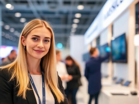 The World’s Largest Electronics Industry Trade Shows: A Global Guide Electronics Industry Trade Shows