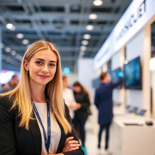 Electronics Industry Trade Shows