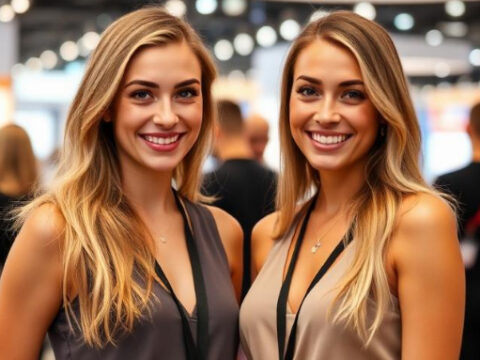 The World’s Largest Glass Industry Trade Shows: A Global Guide Glass Industry Trade Shows