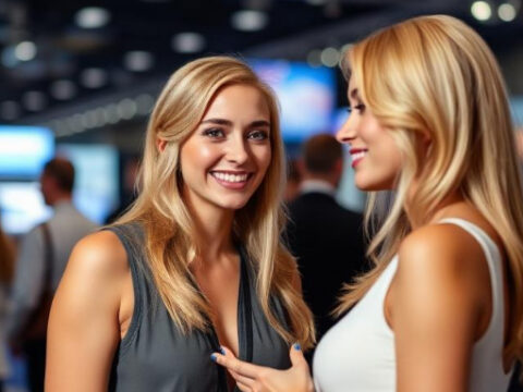 The World’s Largest Electrical Industry Trade Shows: A Global Guide World's Largest Electrical Industry Trade Shows