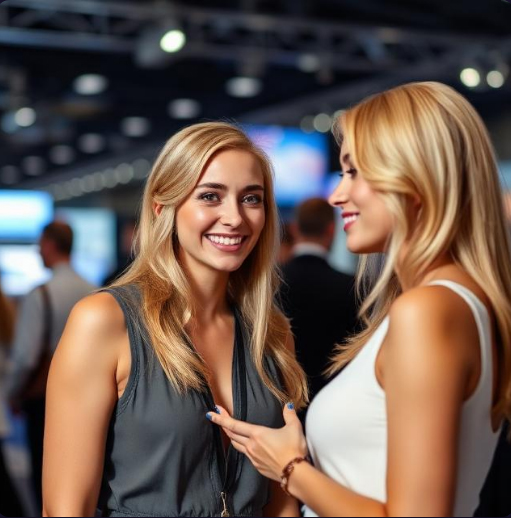 World's Largest Electrical Industry Trade Shows