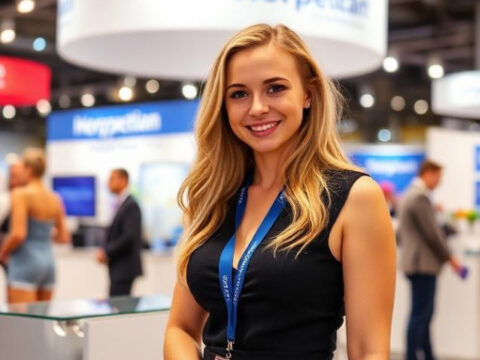 The World’s Largest Food Processing Trade Shows: Scale, Trends, and Opportunities World's Largest Food Processing Trade Shows