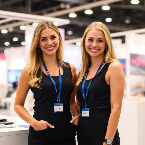 World's Largest Textile Industry Trade Shows