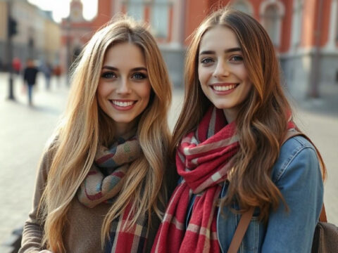 Moscow Local Guides