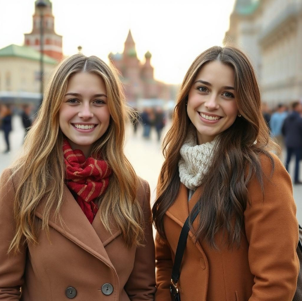 Moscow Private Tours in 2026