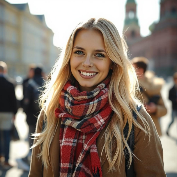 Private Tour Guides in Russia A Personalized Way to Explore the World’s Largest Country