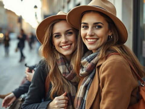 The Women Who Bring St. Petersburg to Life